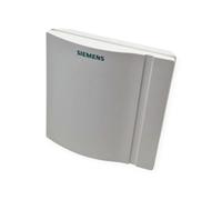 SIEMENS RAA11 THERMOSTAT D’AMBIANCE MÉCANIQUE SANS BOUTON DE RÉGLAGE ON OFF POUR