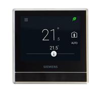 RDS110 Thermostat Ambiance Intelligent Connecté pour radiateurs et chaudières individuelles G