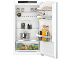 Siemens - Réfrigérateur 1 Porte Encastrable Ki31rvfe0