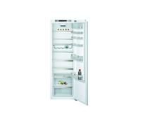 Siemens Réfrigérateur 1 porte intégrable 248l à pantographe - KI81REDD0
