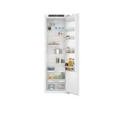 Siemens - Réfrigérateur 1 porte intégrable à glissière 54cm 310l blanc KI81RVFE0