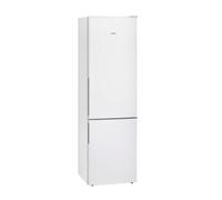 Siemens iQ500 KG39EAWCA réfrigérateur-congélateur Pose libre 343 L C Blanc