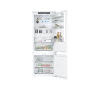 SIEMENS Réfrigérateur Combiné Encastrable KB96NADD1 381 L