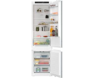 Siemens - Réfrigérateur Combiné Encastrable Ki96nnse0