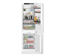 Siemens Réfrigérateur combiné intégrable à pantographe 260l - KI86NSDB0