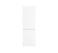 SIEMENS Réfrigérateur Combiné iQ300 321L Blanc - KG36NVWDG
