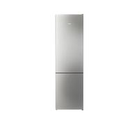 SIEMENS Réfrigérateur Combiné iQ300 363L Gris - KG39NVIAG