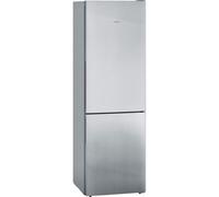 siemens réfrigérateur combiné 60cm 308l brassé kg36eaica