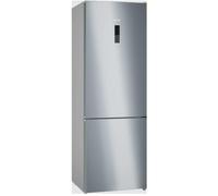 SIEMENS Réfrigérateur congélateur bas KG49NXIDF