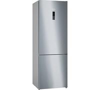 SIEMENS Réfrigérateur congélateur bas KG49NXIDF