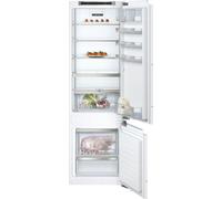 Siemens Réfrigérateur-congélateur encastrable KI87SADD0 IQ500