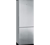 Siemens Réfrigérateur-congélateur indépendant KG49EAICA IQ500