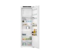 Siemens iQ300 KI82LVFE0 frigo combine Intégré 280 L E Blanc