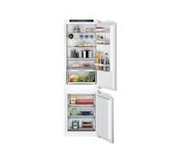 Siemens REFRIGERATEUR INT COMBINE KI86NHFE0
