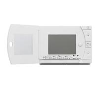 Siemens Régulateur de température ambiante REV34-XA – Programme horaire hebdomadaire