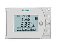 Thermostat d'ambiance digital programmable. hebdom