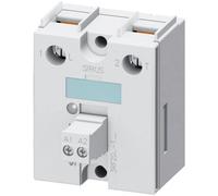 Siemens Relais à semi-conducteurs 3RF20701AA45 70 A Tension de contact (max.): 600 V/AC à commutation au zéro de tension 1 pc(s)