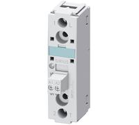Siemens Relais à semi-conducteurs 3RF21301AA45 30 A Tension de contact (max.): 600 V/AC à commutation au zéro de tension 1 pc(s)
