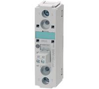 Siemens Relais à semi-conducteurs 3RF21501AA24 50 A Tension de contact (max.): 460 V/AC à commutation au zéro de tension 1 pc(s)