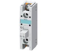 Siemens Relais à semi-conducteurs 3RF21903AA44 90 A Tension de contact (max.): 460 V/AC à commutation au zéro de tension 1 pc(s)