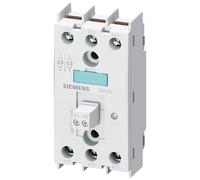 Siemens Relais à semi-conducteurs 3RF22301AB35 30 A Tension de contact (max.): 600 V/AC à commutation au zéro de tension 1 pc(s)