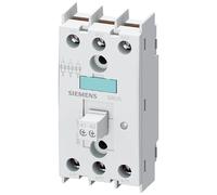 Siemens Relais à semi-conducteurs 3RF22301AC35 30 A Tension de contact (max.): 600 V/AC à commutation au zéro de tension 1 pc(s)