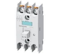 Siemens Relais à semi-conducteurs 3RF22303AC45 30 A Tension de contact (max.): 600 V/AC à commutation au zéro de tension 1 pc(s)