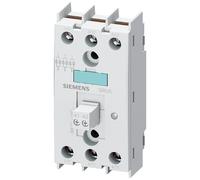 Siemens Relais à semi-conducteurs 3RF22551AC35 55 A Tension de contact (max.): 600 V/AC à commutation au zéro de tension 1 pc(s)