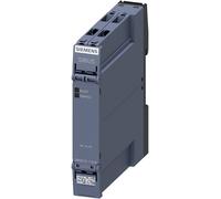 Siemens Relais de protection moteur par thermistances 1 NO (T), 1 NF (R) 1 pc(s) 3RN2010-1CA30