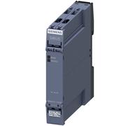 Siemens Relais de protection moteur par thermistances 24 V DC/AC 1 NO (T), 1 NF (R) 1 pc(s) 3RN2010-1CA30 Surveillance de température par sonde PTC