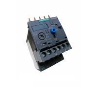 Siemens Relais De Surcharge 0 1-0 4 À S00, CL 10 VT Conn 3RB30161RB0