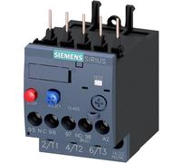 Siemens Relais de surcharge 690 V/AC 1 NO (T), 1 NF (R) 1 pc(s) 3RU2116-1DB0