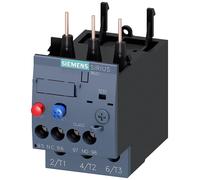 Siemens Relais de surcharge 690 V/AC 1 NO (T), 1 NF (R) 1 pc(s) 3RU2126-4DB0