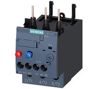 Siemens - Rele surcharge 17 - 22 A s0 classe 10 vis