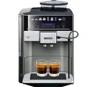 siemens robot café 19 bars gris/noir te655203rw
