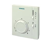 Thermostat d'ambiance Ventilo Convecteur 2T chaud froid - SIEMENS : RAB11 G