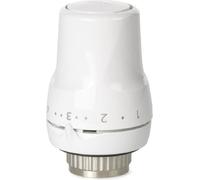 Siemens RTN51 Tête thermostatique, mat