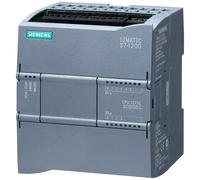 Siemens S7-1200 CPU 1211C Contrôleur PLC Compact - 6ES72111AE400XB0