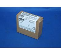 Siemens Connecteur PROFIBUS SIMATIC DP 6ES7972-0BA52-0XA0 mâle scellé