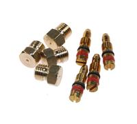 Siemens - Sachet Injecteurs Gaz Butane - Ref: 00605691