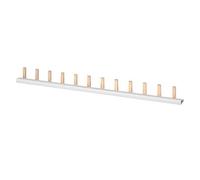 Siemens Sammelschienen Avec Embouts Capuchons 5ST3 738,214mm,10mm ²