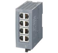 Siemens SCALANCE XB008 6GK50080BA101AB2 Nombre de ports Ethernet: 8 1 pc(s)