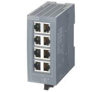 Siemens SCALANCE XB008 6GK50080BA101AB2 Nombre de ports Ethernet: 8 1 pc(s)