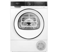 Siemens - Sèche Linge Pompe À Chaleur Wq33g2dtfr