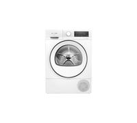 Sèche-linge - SIEMENS - WQ42G20DFR - 9 kg - Classe A++ - 63 dB - Pompe à chaleur