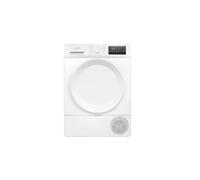 Siemens iQ300 WT43H00DFR sèche-linge Pose libre Charge avant 8 kg A++ Blanc