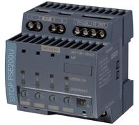 Siemens 6EP1961-2BA21 New SITOP PSE200U 10 A Selectivity module 4-channel