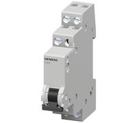 Siemens SENTRON - Commutateur position ou simple 230 VAC