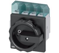 Siemens Sentron Disconnector - 3LD21031TL51