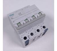 Siemens SENTRON Interrupteur 70 mm 400 V 4 Modules 35 mm2 3 pôles + neutre 32 A